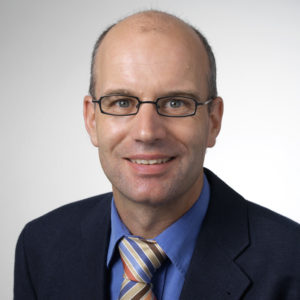 Portrait von Daniel Tobler